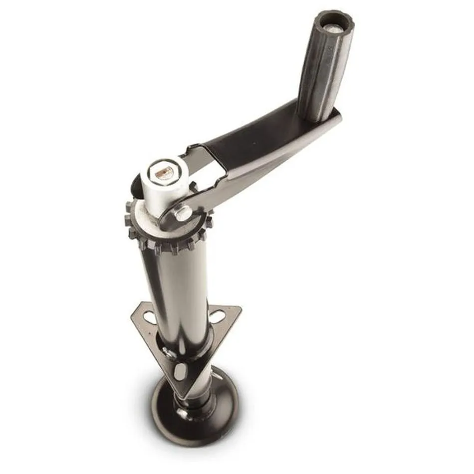 Quick Drop Manual Tongue Jack